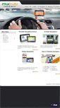 Mobile Screenshot of paknav.com